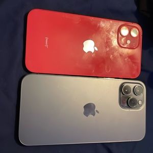 They both work excellency condition both unlocked ready to use got a new phone